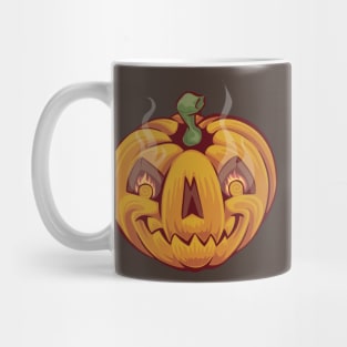 O Jack Mug